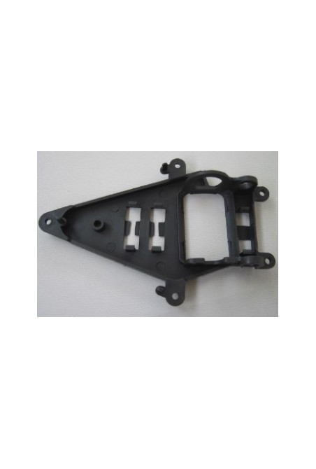 Soporte Motor Sidewinder Extra Duro Thunderslot TH-MTS002S - Slot 1/32