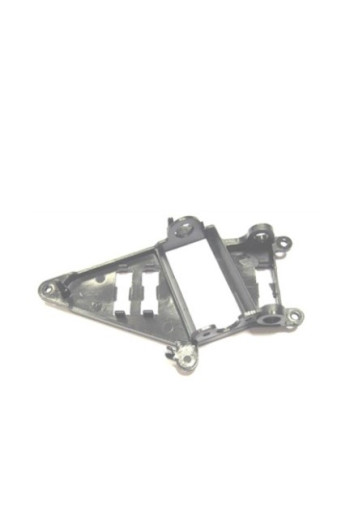 Soporte Motor Ángulo Duro Gris Thunderslot TH-MTS002G - Slot 1/32