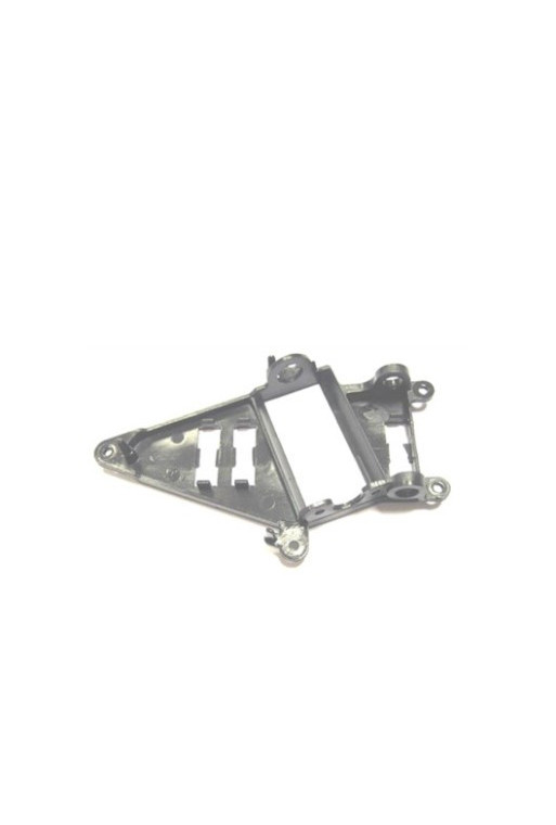 Soporte Motor Ángulo Duro Gris Thunderslot TH-MTS002G - Slot 1/32