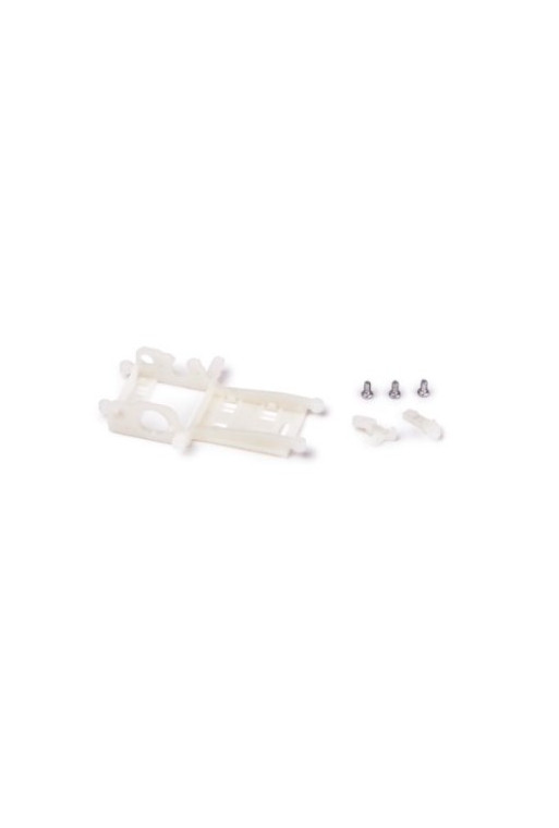 Soporte Motor Sidewinder Offset 1mm Evo 6 Rodamientos Slot.it SI-CH115 - Slot 1/32 Soporte Motor Sidewinder Offset 1mm Evo 6 Rodamientos Slot.it SI-CH115 - Slot 1/32