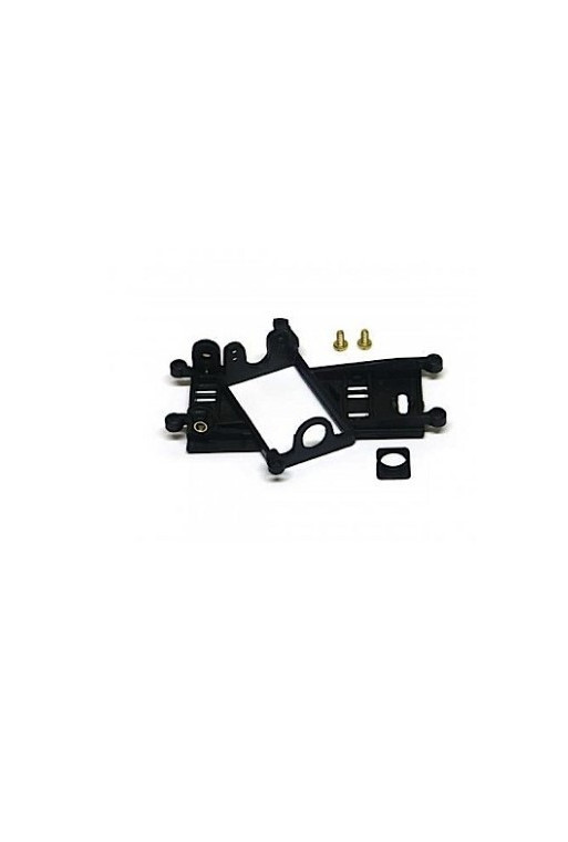 Soporte Motor Ángulo LMP Offset 0.5 Evo 6 Slot.it SI-CH75 - Slot 1/32 Soporte Motor Ángulo LMP Offset 0.5 Evo 6 Slot.it SI-CH75 - Slot 1/32