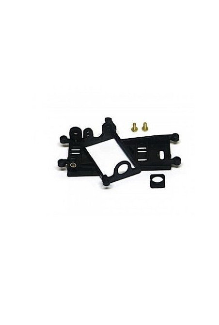 Soporte Motor Ángulo LMP Offset 0.5 Evo 6 Slot.it SI-CH75 - Slot 1/32
