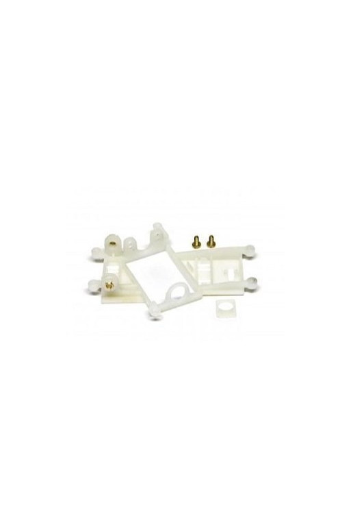 Soporte Motor Ángulo LMP Offset 1.0 Evo 6 Slot.it SI-CH74 - Slot 1/32 Soporte Motor Ángulo LMP Offset 1.0 Evo 6 Slot.it SI-CH74 - Slot 1/32