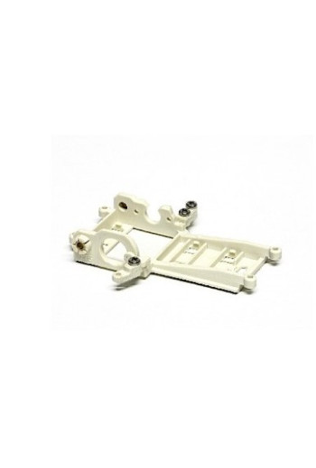Soporte Motor Transversal Offset 0.75 Evo 6 Slot.it SI-CH69 - Slot 1/32
