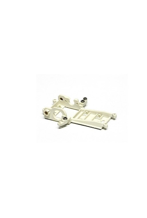 Soporte Motor Transversal Offset 0.75 Evo 6 Slot.it SI-CH69 - Slot 1/32 Soporte Motor Transversal Offset 0.75 Evo 6 Slot.it SI-CH69 - Slot 1/32