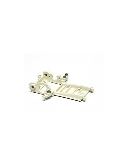 Soporte Motor Transversal Offset 0.75 Evo 6 Slot.it SI-CH69 - Slot 1/32