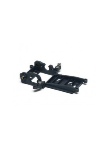 Soporte Motor Transversal Offset 0.5 Evo 6 Slot.it SI-CH67 - Slot 1/32