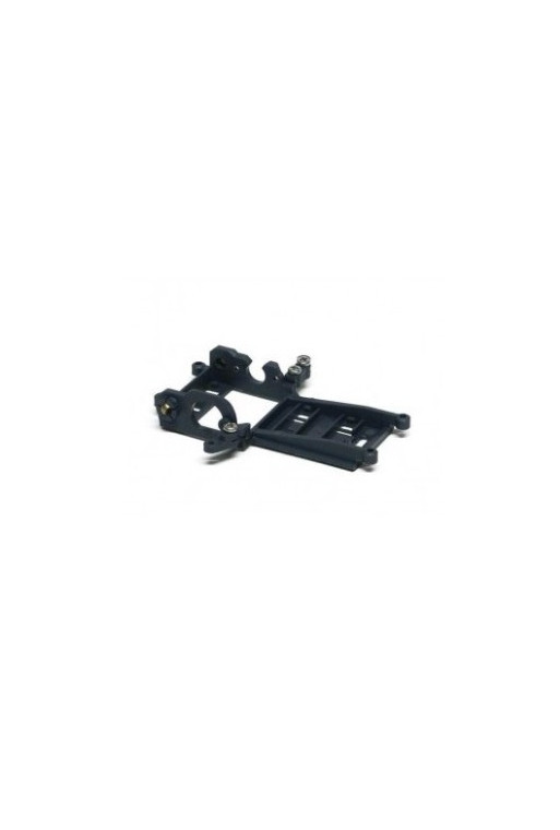 Soporte Motor Transversal Offset 0.5 Evo 6 Slot.it SI-CH67 - Slot 1/32 Soporte Motor Transversal Offset 0.5 Evo 6 Slot.it SI-CH67 - Slot 1/32
