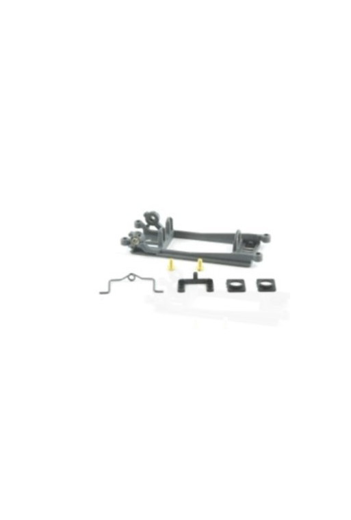 Soporte Motor en Línea Duro Offset 0.5mm DTM/Grupo C Slot.it SI-CH114 - Slot 1/32 Soporte Motor en Línea Duro Offset 0.5mm DTM/Grupo C Slot.it SI-CH114 - Slot 1/32