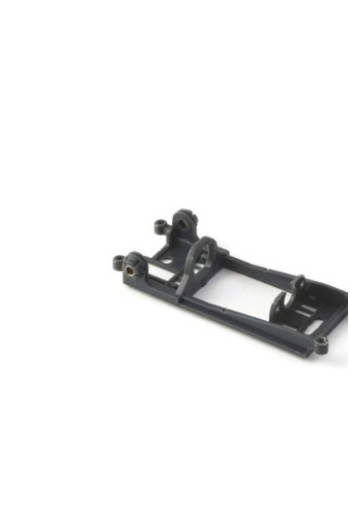 Soporte Motor en Línea Offset 0.5mm DTM/Grupo C Slot.it SI-CH110 - Slot 1/32
