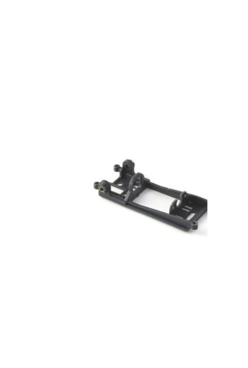 Soporte Motor en Línea Offset 0.5mm DTM/Grupo C Slot.it SI-CH110 - Slot 1/32 Soporte Motor en Línea Offset 0.5mm DTM/Grupo C Slot.it SI-CH110 - Slot 1/32