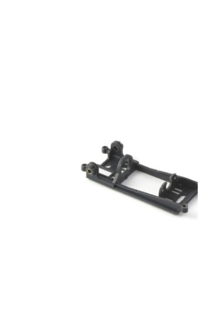 Soporte Motor en Línea Offset 0.5mm DTM/Grupo C Slot.it SI-CH110 - Slot 1/32