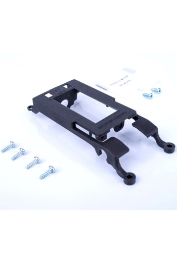 Bancada Línea Dura SRC RM1608 - Slot 1/32