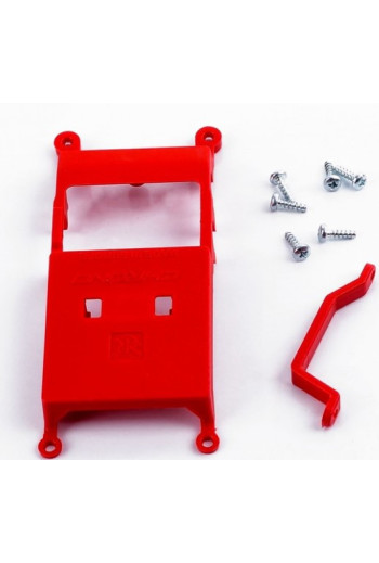 Bancada Sidewinder Media SRC RM1605 - Slot 1/32