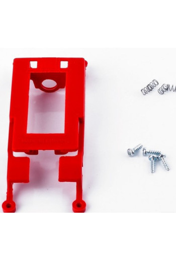 Bancada Línea Media SRC RM1602 - Slot 1/32