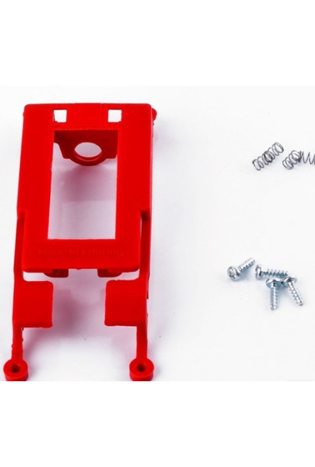 Bancada Línea Media SRC RM1602 - Slot 1/32