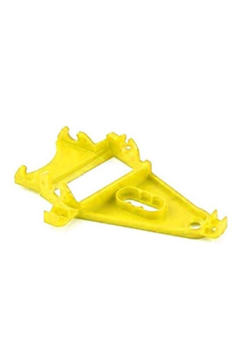 Soporte Motor Triangular Amarillo AW NSR 1260 - Slot 1/32