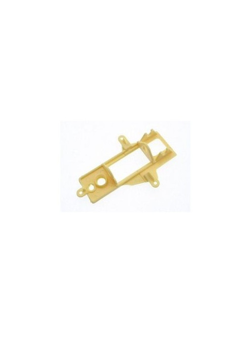 Soporte Motor Línea EVO2 Extraligero Amarillo Caja Larga NSR 1240 - Slot 1/32
