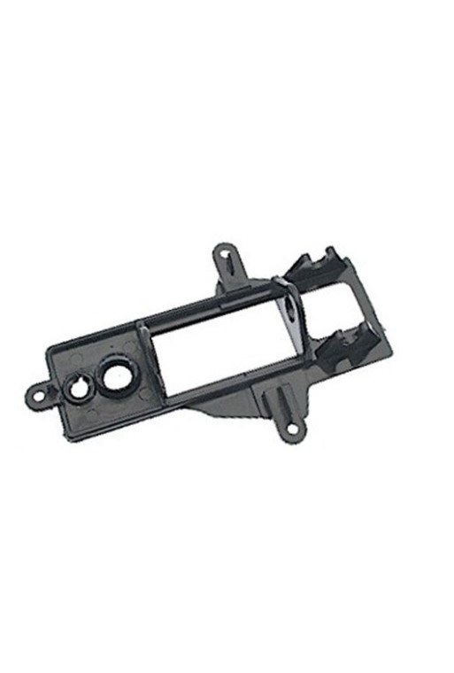Soporte Motor EVO 2 en Línea Medio Caja Larga NSR 1242 - Slot 1/32 Soporte Motor EVO 2 en Línea Medio Caja Larga NSR 1242 - Slot 1/32