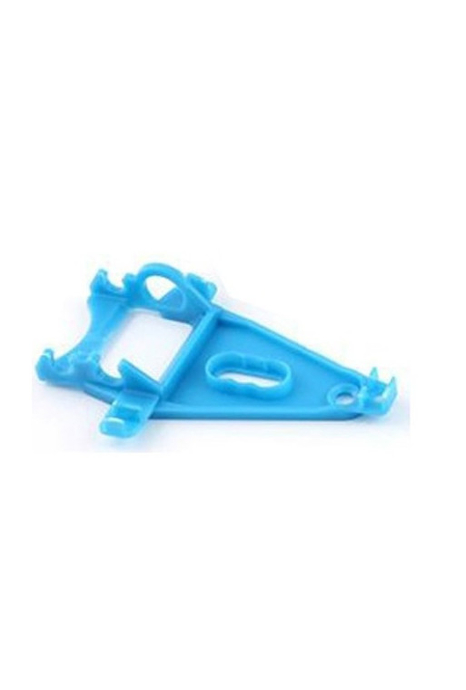 Soporte Motor SW Soft Azul Caja Corta NSR 1266 - Slot 1/32 Soporte Motor SW Soft Azul Caja Corta NSR 1266 - Slot 1/32