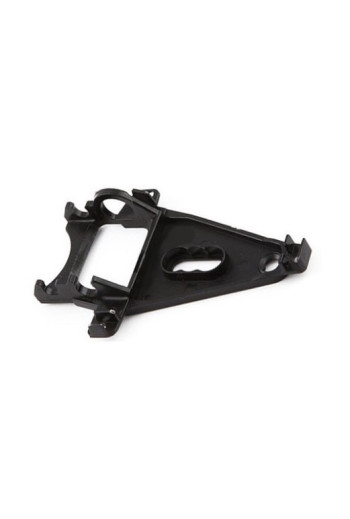 Soporte Motor SW Medio Negro Caja Corta NSR 1262 - Slot 1/32