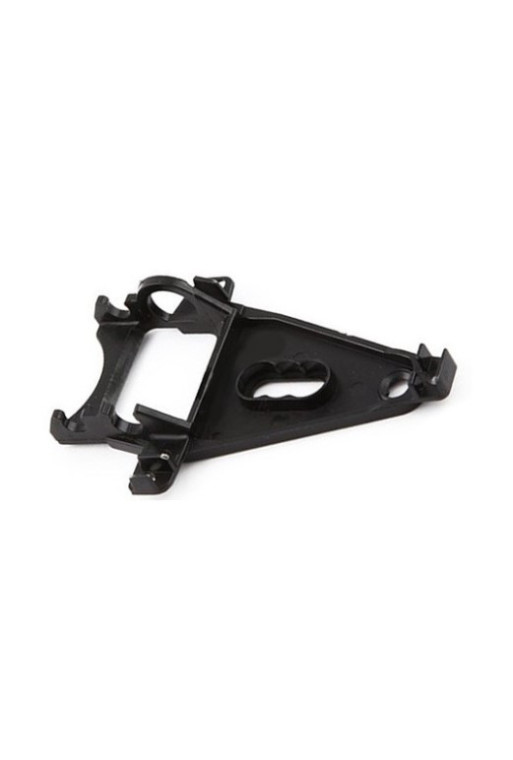 Soporte Motor SW Medio Negro Caja Corta NSR 1262 - Slot 1/32 Soporte Motor SW Medio Negro Caja Corta NSR 1262 - Slot 1/32