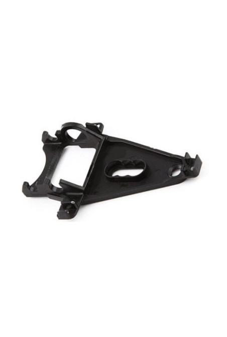 Soporte Motor SW Medio Negro Caja Corta NSR 1262 - Slot 1/32