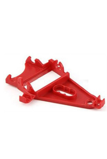 Soporte Motor AW Extra Duro Rojo NSR 1259 - Slot 1/32
