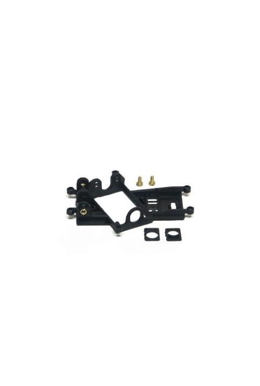 Soporte Motor Boxer Anglewinder Evo 6 Slot.it SI-CH61 - Slot 1/32 Soporte Motor Boxer Anglewinder Evo 6 Slot.it SI-CH61 - Slot 1/32