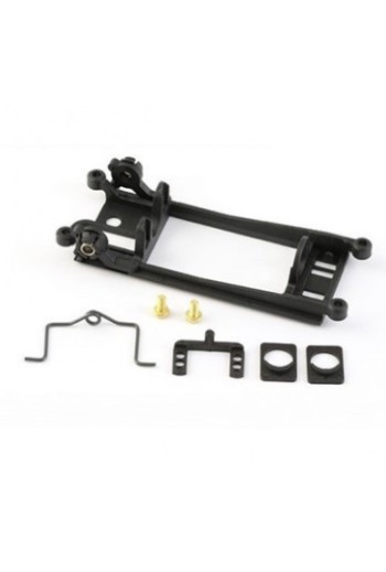 Soporte Motor Boxer/Flat-6 Línea Offset 0,0 mm Slot.it SI-CH48B - Slot 1/32