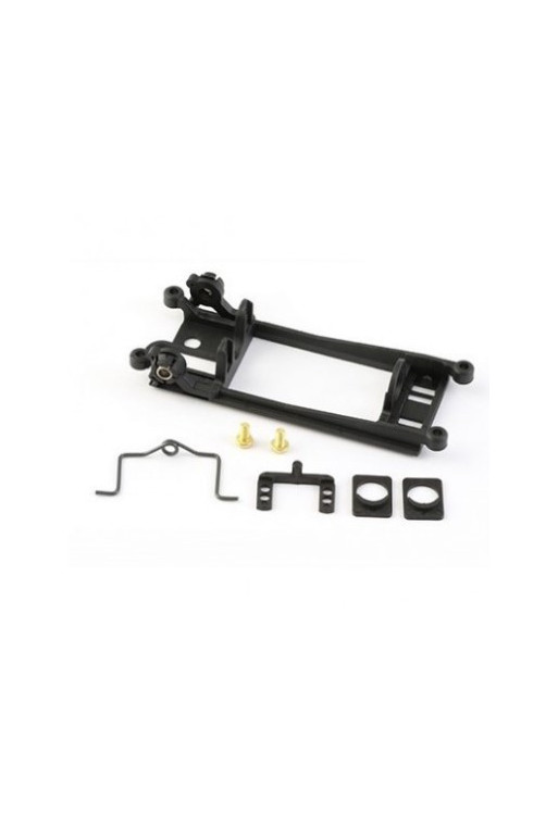 Soporte Motor Boxer/Flat-6 Línea Offset 0,0 mm Slot.it SI-CH48B - Slot 1/32 Soporte Motor Boxer/Flat-6 Línea Offset 0,0 mm Slot.it SI-CH48B - Slot 1/32