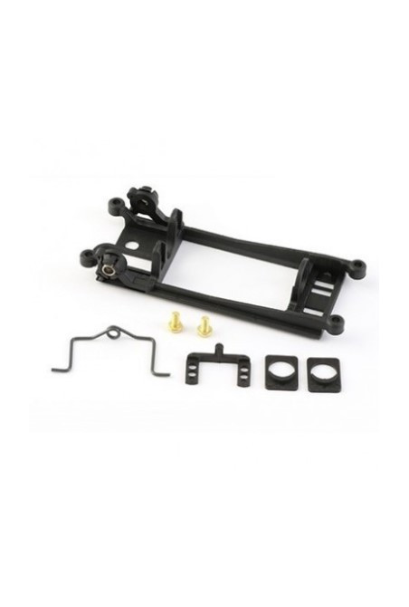 Soporte Motor Boxer/Flat-6 Línea Offset 0,0 mm Slot.it SI-CH48B - Slot 1/32