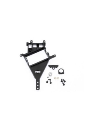 Soporte Motor Anglewinder RT2 Offset -0.5mm Scaleauto SC-6521B - Slot 1/32
