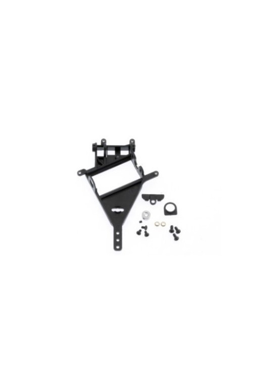 Soporte Motor Anglewinder RT2 Offset -0.5mm Scaleauto SC-6521B - Slot 1/32 Soporte Motor Anglewinder RT2 Offset -0.5mm Scaleauto SC-6521B - Slot 1/32