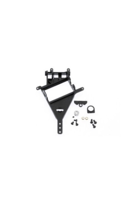 Soporte Motor Anglewinder RT2 Offset -0.5mm Scaleauto SC-6521B - Slot 1/32