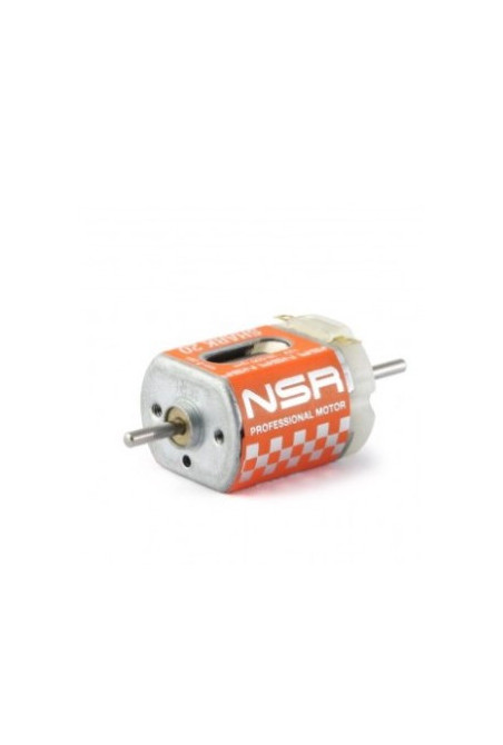 Motor Shark 20000 rpm Caja Corta NSR 3040 - Slot 1/32
