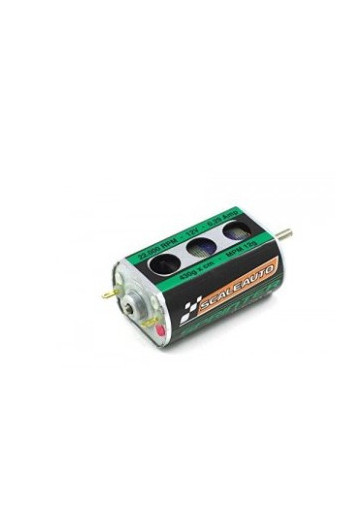 Motor Sprinter JR2 Caja Larga 22500 rpm Scaleauto SC-0029 - Slot 1/32