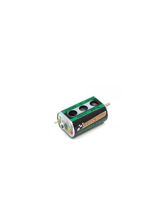 Motor Sprinter JR2 Caja Larga 22500 rpm Scaleauto SC-0029 - Slot 1/32 Motor Sprinter JR2 Caja Larga 22500 rpm Scaleauto SC-0029 - Slot 1/32