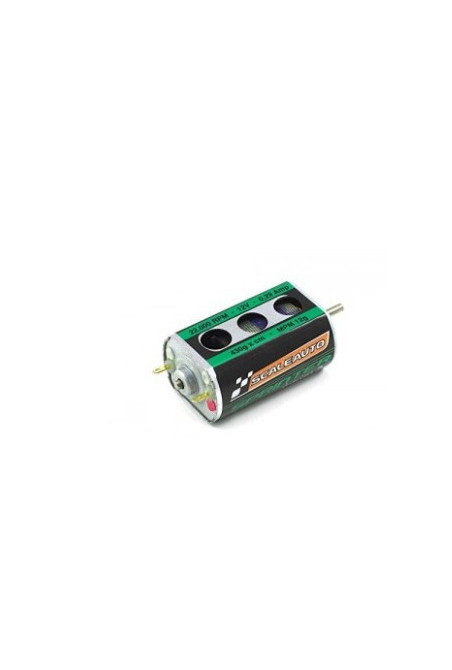 Motor Sprinter JR2 Caja Larga 22500 rpm Scaleauto SC-0029 - Slot 1/32