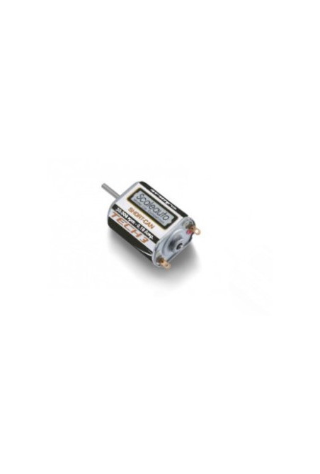 Motor SC-16B Caja Corta 23000 rpm Scaleauto SC-0016B - Slot 1/32