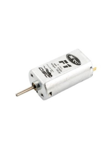 Motor Slim F1 23.000 rpm 120 gr*cm SRC RM0108 - Slot 1/32