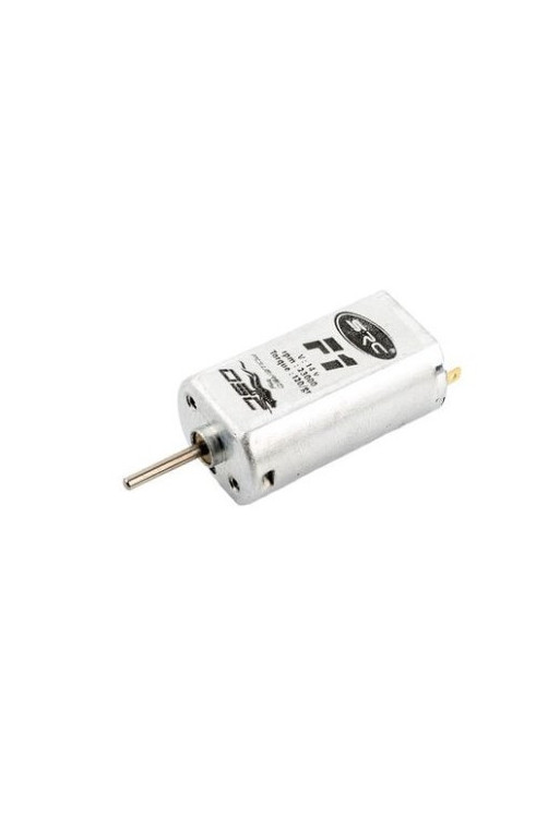 Motor Slim F1 23.000 rpm 120 gr*cm SRC RM0108 - Slot 1/32