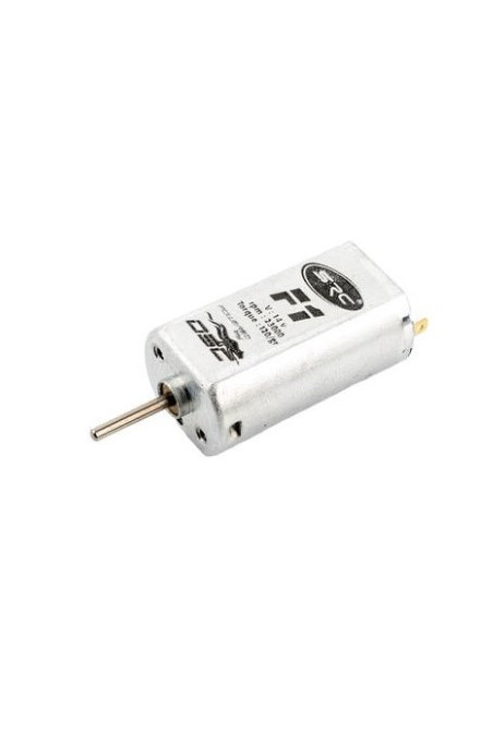 Motor Slim F1 23.000 rpm 120 gr*cm SRC RM0108 - Slot 1/32