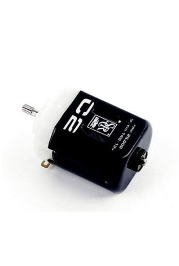Motor C2 26.000 rpm 140 gr*cm SRC RM0104 - Slot 1/32