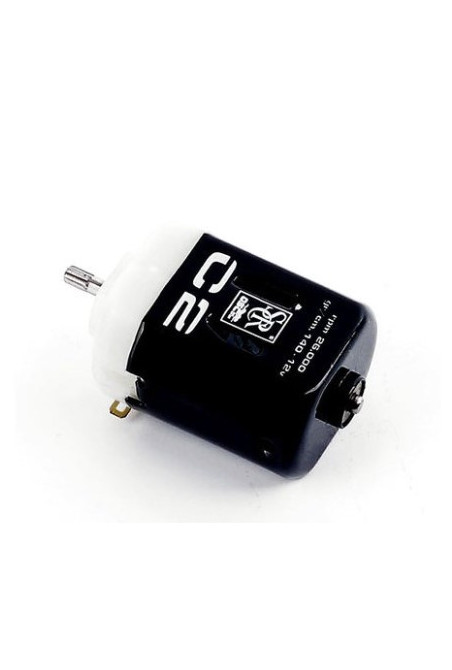 Motor C2 26.000 rpm 140 gr*cm SRC RM0104 - Slot 1/32