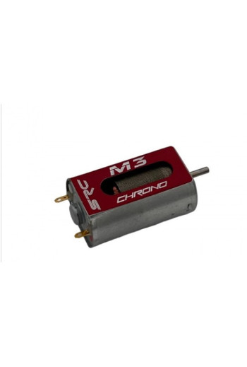 Motor M3/R 17700 rpm SRC RM0112 - Slot 1/32