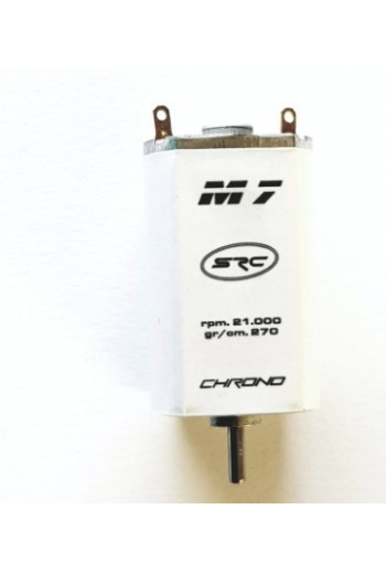 Motor M7/N 21000 rpm 270 gr*cm SRC RM0110 - Slot 1/32