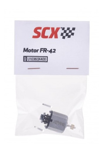 Motor FR-42 Scalextric U10363X400 - Slot 1/32