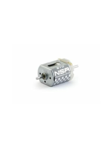 Motor Shark caja corta 28000 rpm 200 gr/cm NSR 3046 - Slot 1/32