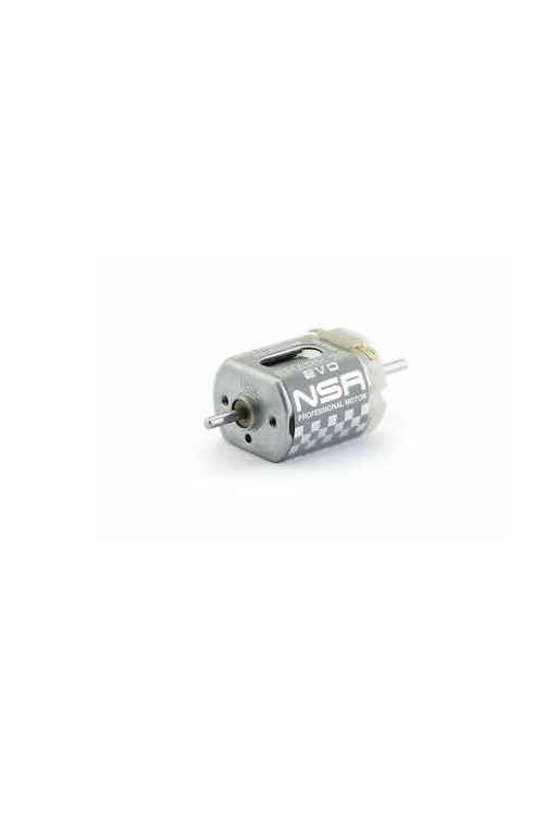 Motor Shark caja corta 28000 rpm 200 gr/cm NSR 3046 - Slot 1/32